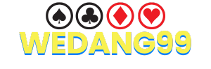 Logo WEDANG99